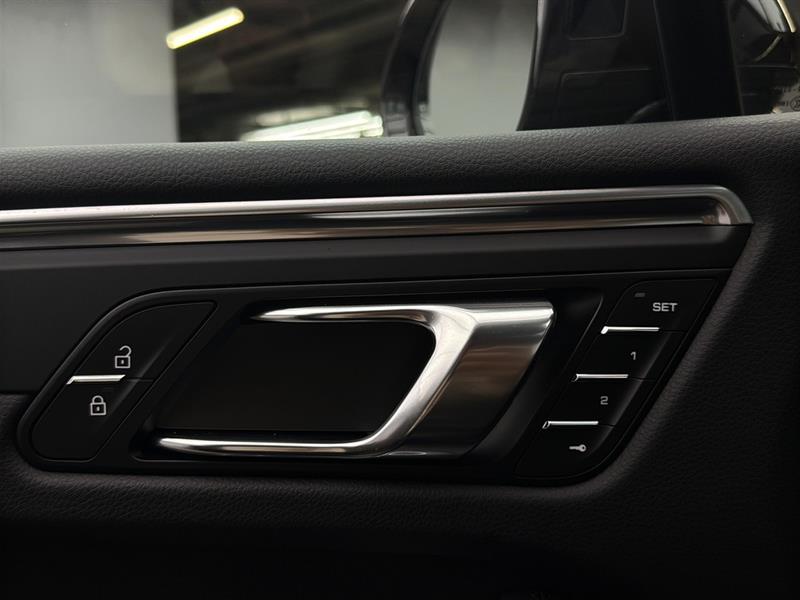 porsche Macan 2024 - 28