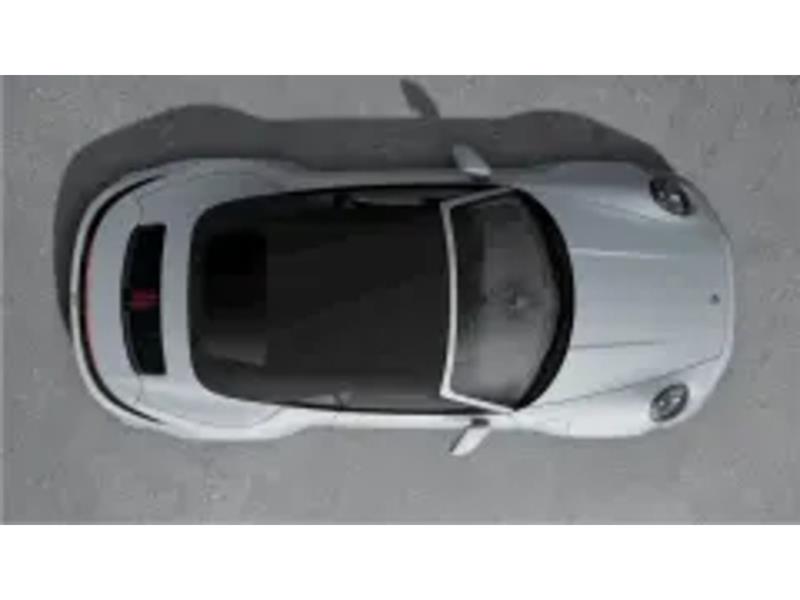 porsche 911 2025 - 5