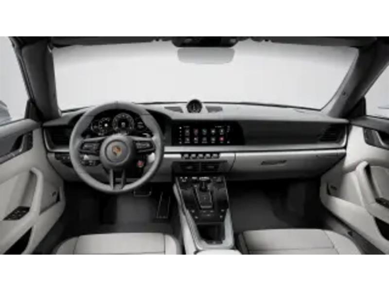 porsche 911 2025 - 6