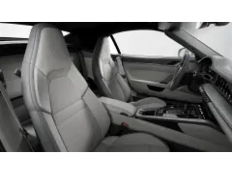 porsche 911 2025 - 7