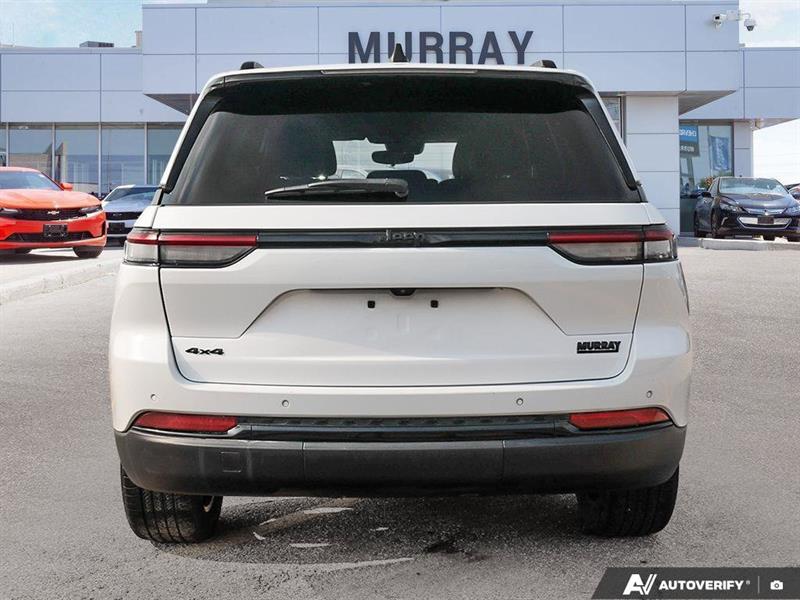 jeep Grand Cherokee 2023 - 6