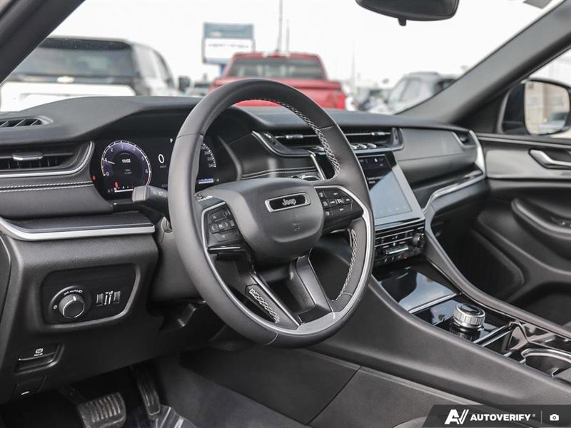 jeep Grand Cherokee 2023 - 7