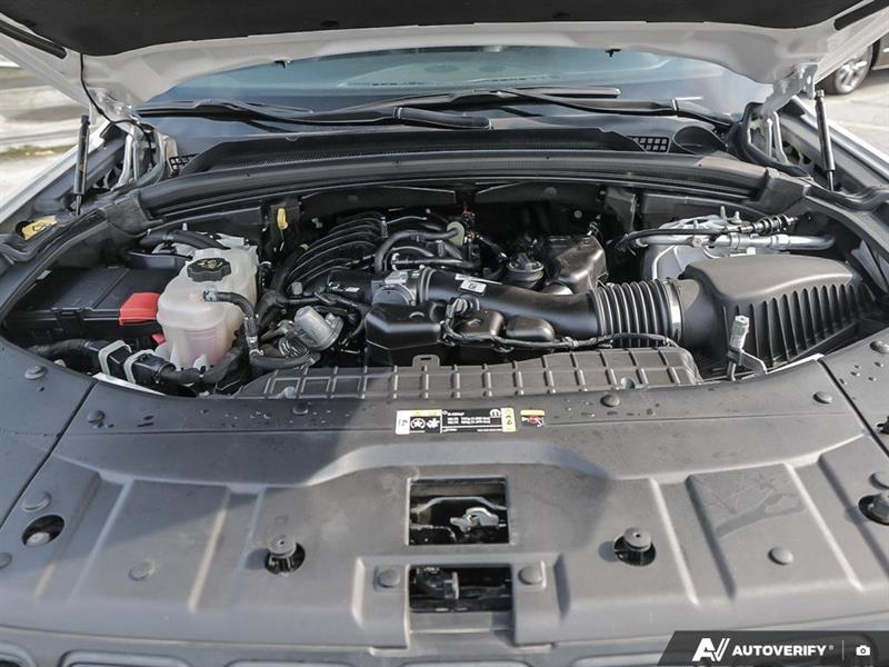 jeep Grand Cherokee 2023 - 21