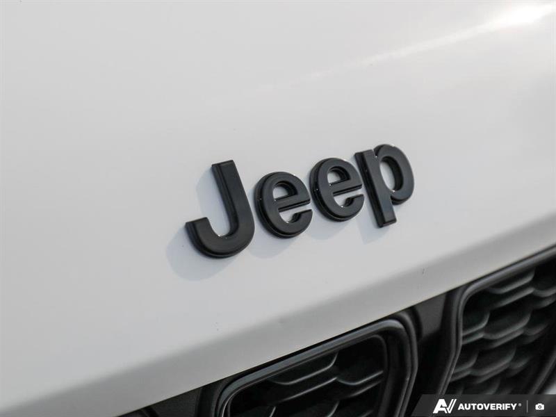 jeep Grand Cherokee 2023 - 22