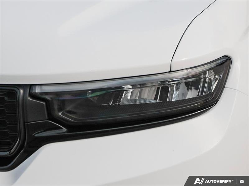 jeep Grand Cherokee 2023 - 23