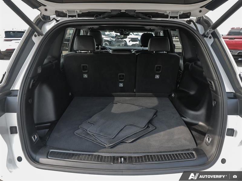 jeep Grand Cherokee 2023 - 24