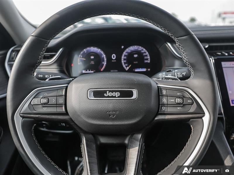 jeep Grand Cherokee 2023 - 8