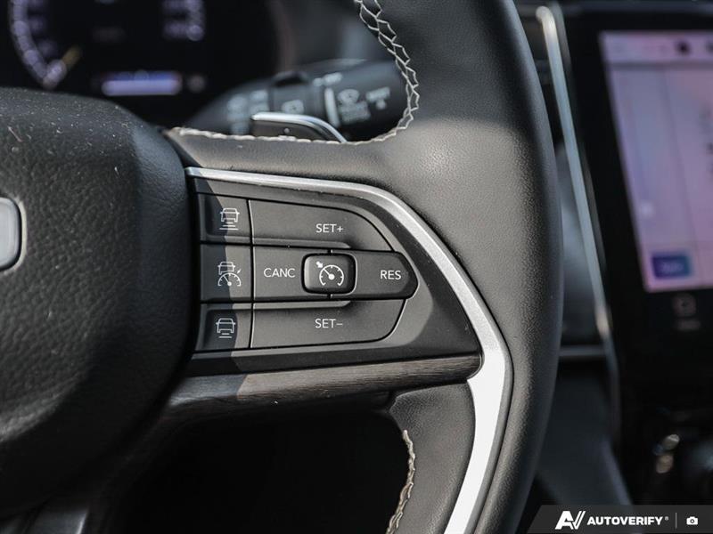 jeep Grand Cherokee 2023 - 13