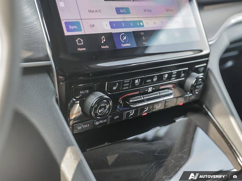 jeep Grand Cherokee 2023 - 15