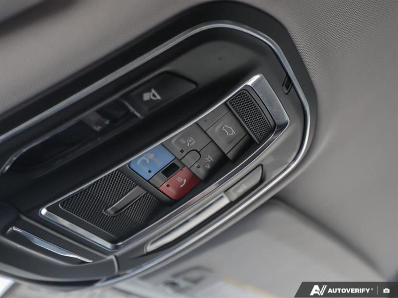 jeep Grand Cherokee 2023 - 17