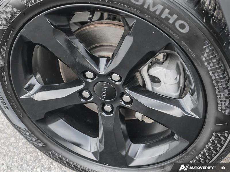 jeep Grand Cherokee 2023 - 19