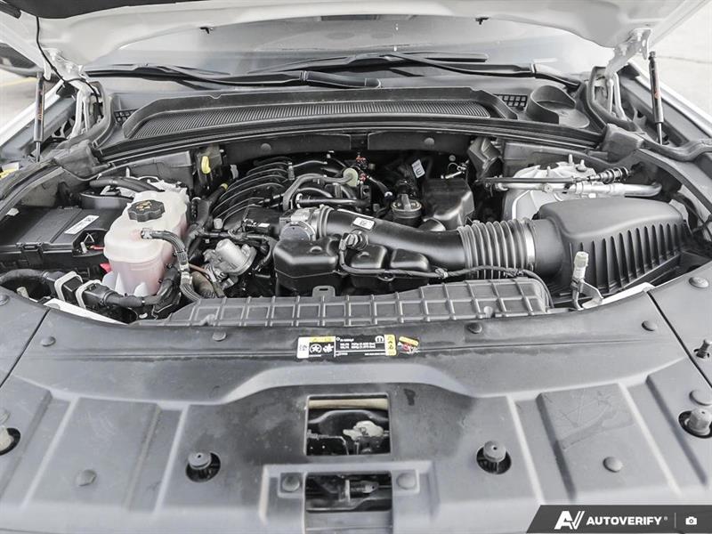 jeep Grand Cherokee 2023 - 21