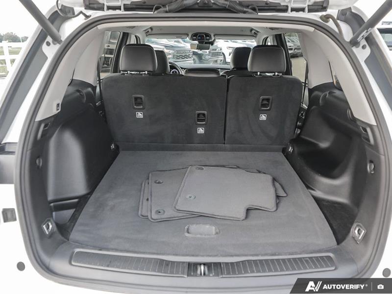 jeep Grand Cherokee 2023 - 24