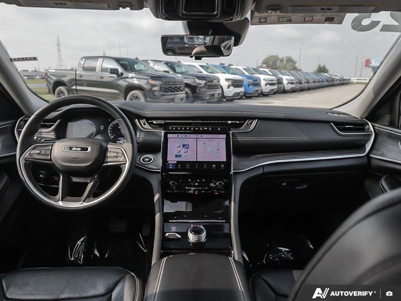 jeep Grand Cherokee 2023 - 27