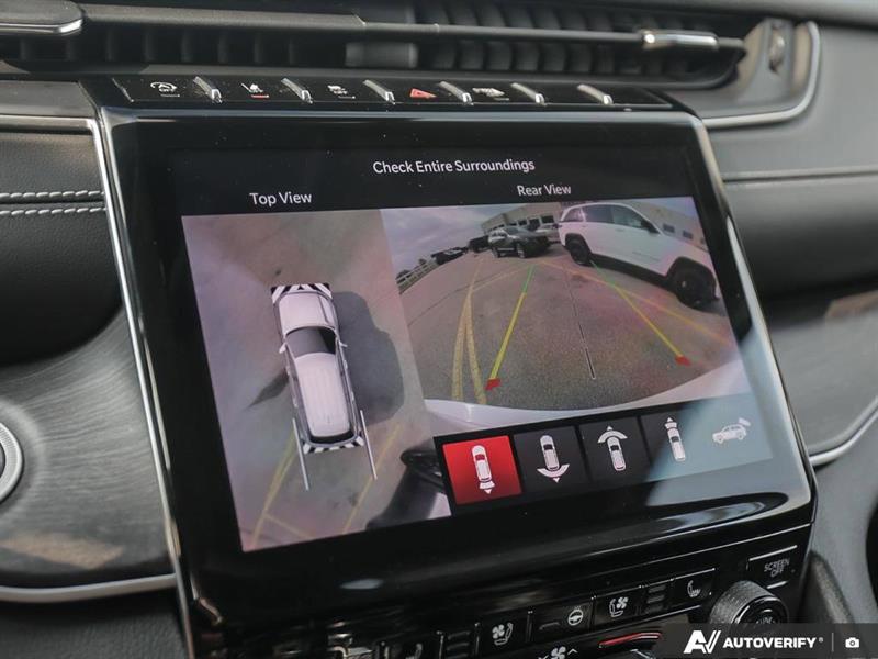 jeep Grand Cherokee 2023 - 28