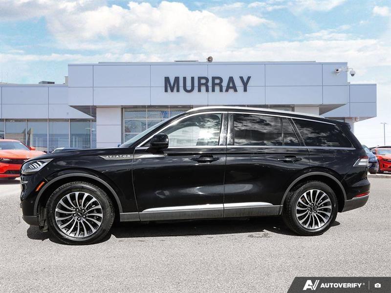 lincoln Aviator 2024 - 4