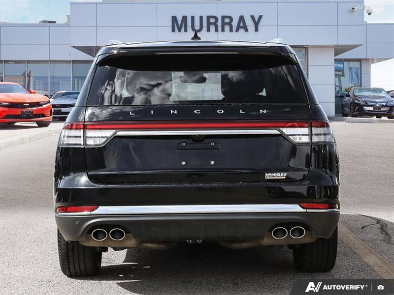 lincoln Aviator 2024 - 6