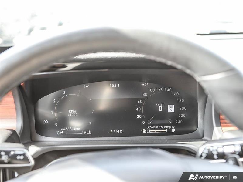 lincoln Aviator 2024 - 9