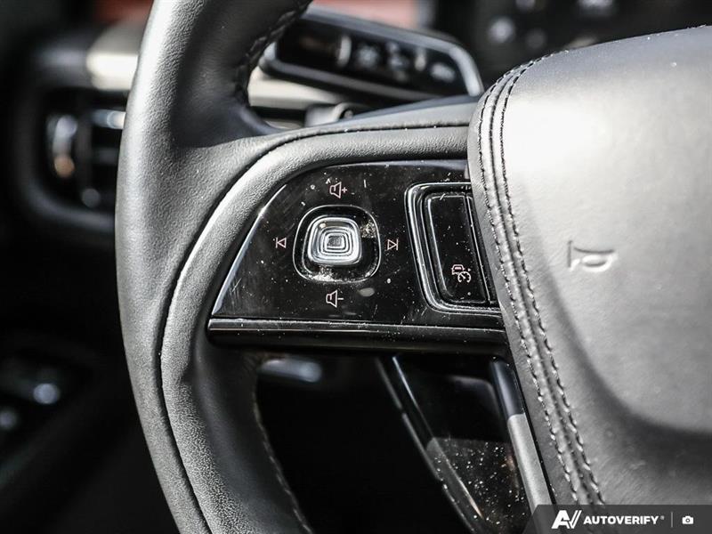 lincoln Aviator 2024 - 12