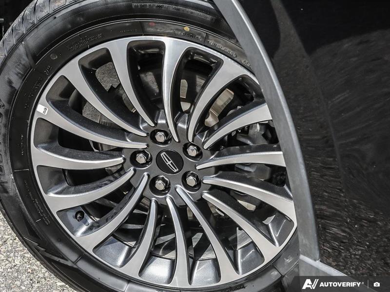 lincoln Aviator 2024 - 19