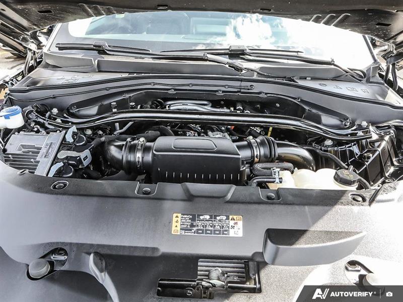 lincoln Aviator 2024 - 21