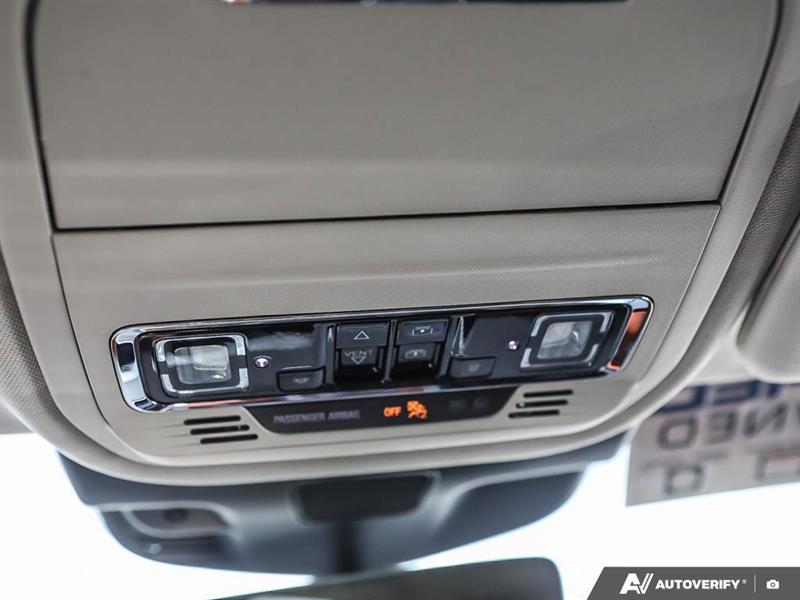 lincoln Aviator 2024 - 28