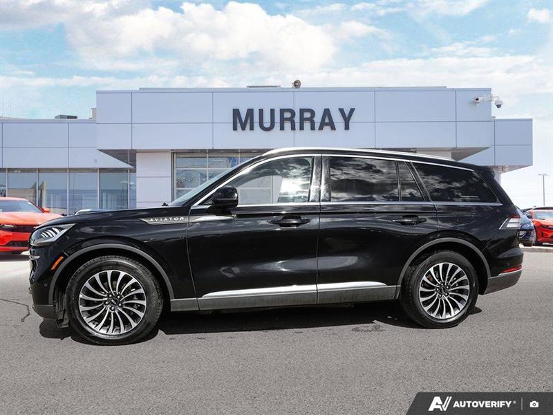 lincoln Aviator 2024 - 4