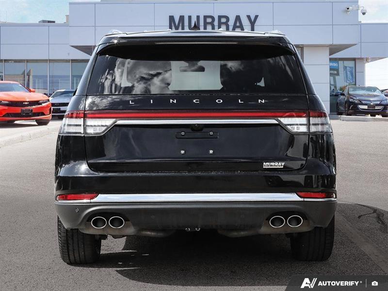 lincoln Aviator 2024 - 6