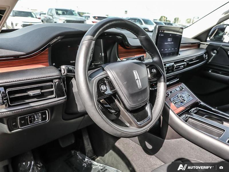 lincoln Aviator 2024 - 7