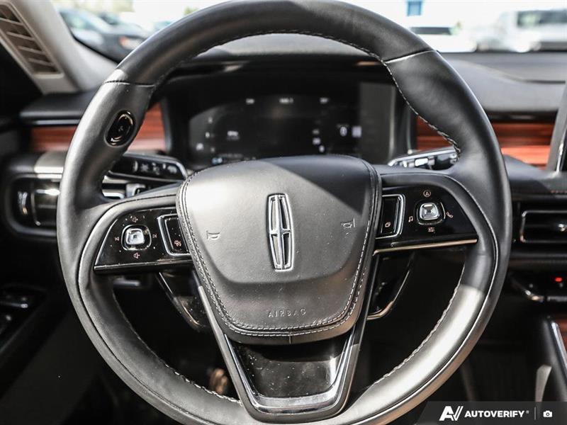 lincoln Aviator 2024 - 8