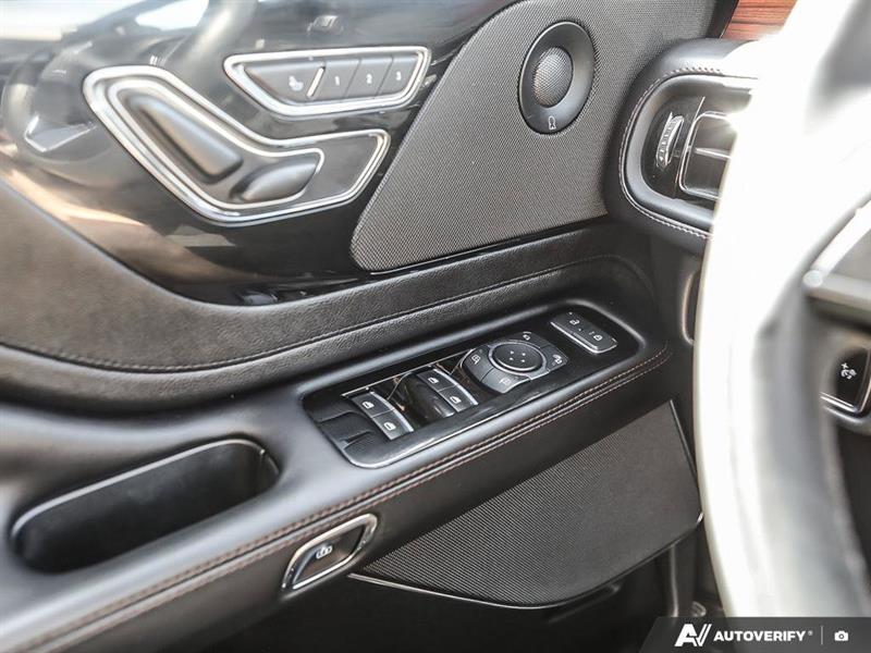 lincoln Aviator 2024 - 11