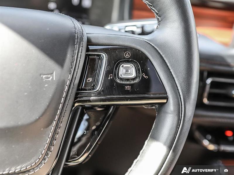 lincoln Aviator 2024 - 13