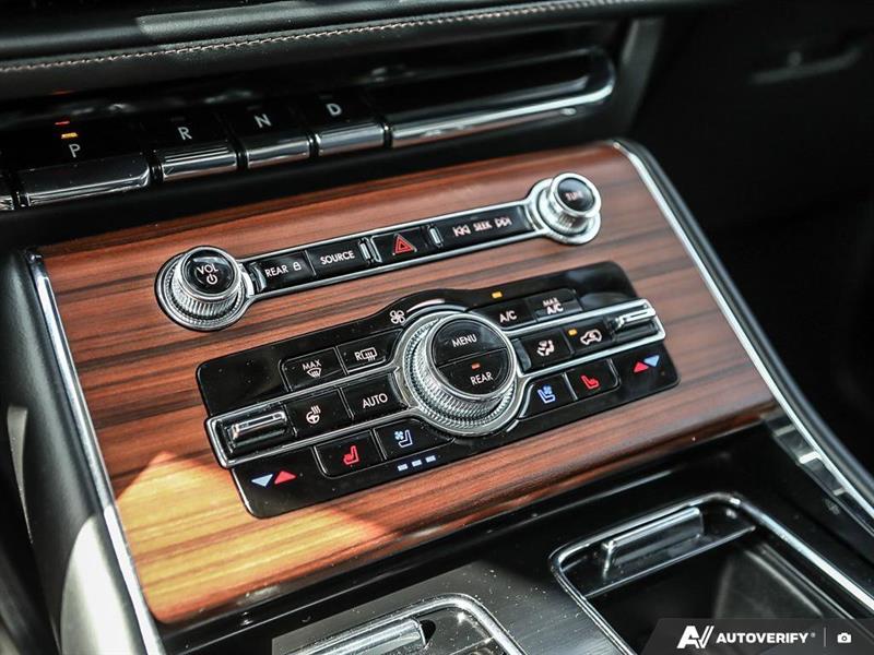 lincoln Aviator 2024 - 16