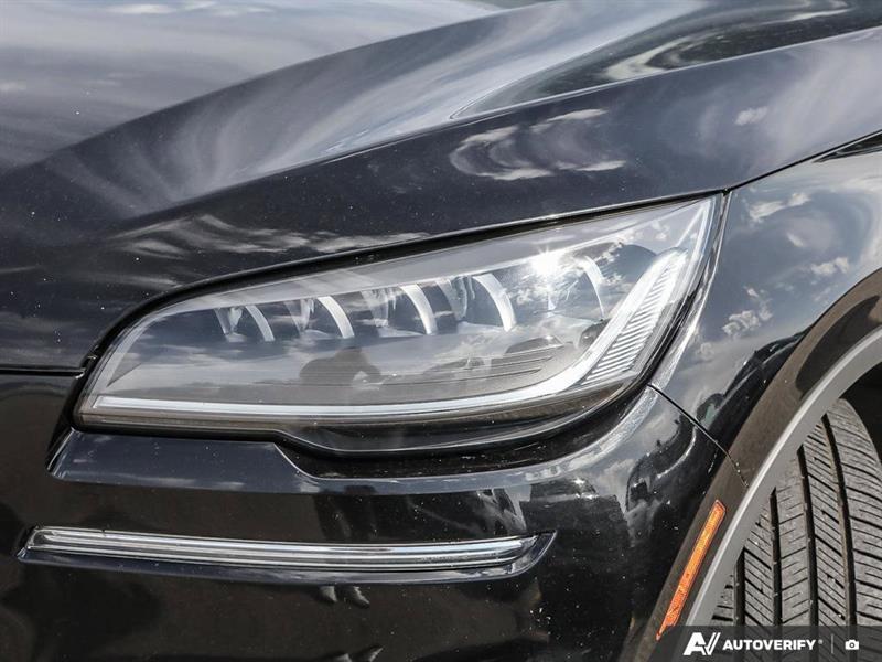 lincoln Aviator 2024 - 23