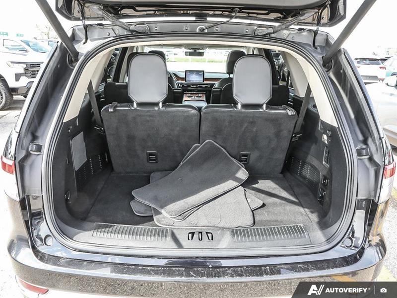 lincoln Aviator 2024 - 24