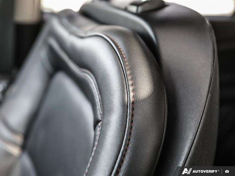 lincoln Aviator 2024 - 27