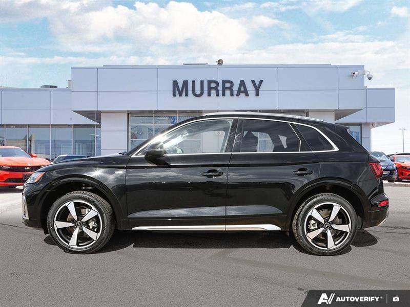 audi Q5 2024 - 4