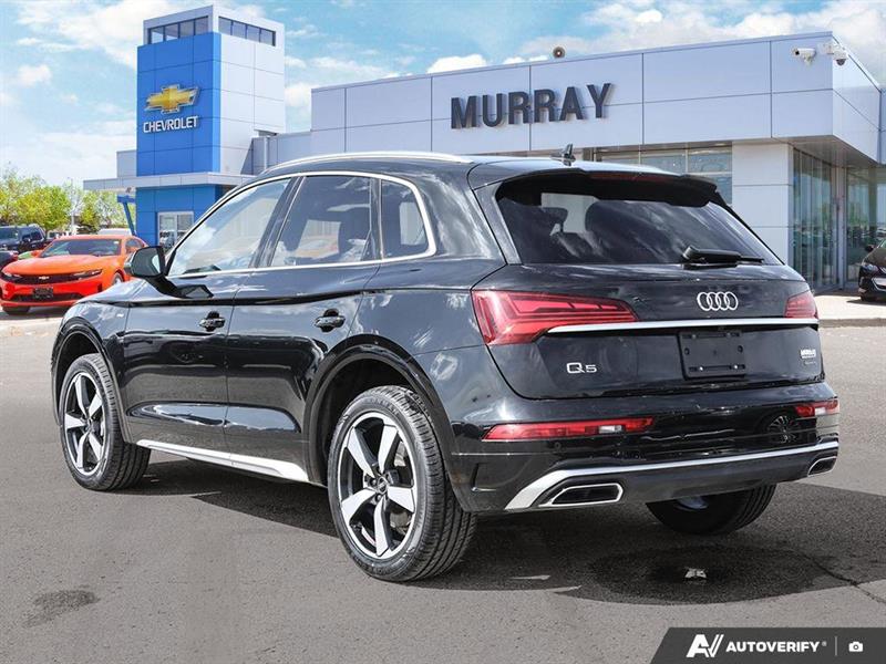 audi Q5 2024 - 5