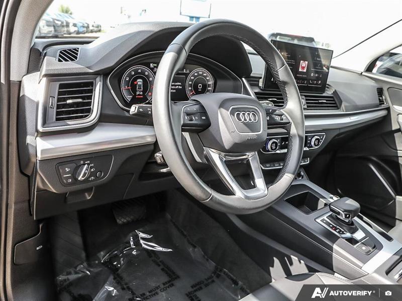 audi Q5 2024 - 7