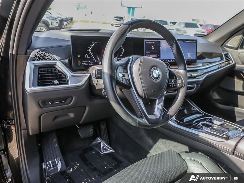 bmw X5 2024 - 7