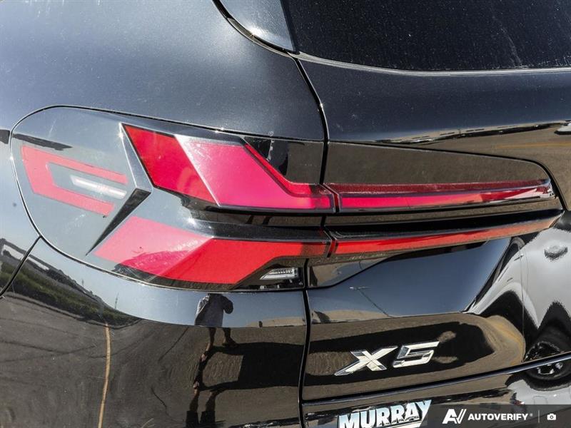 bmw X5 2024 - 25