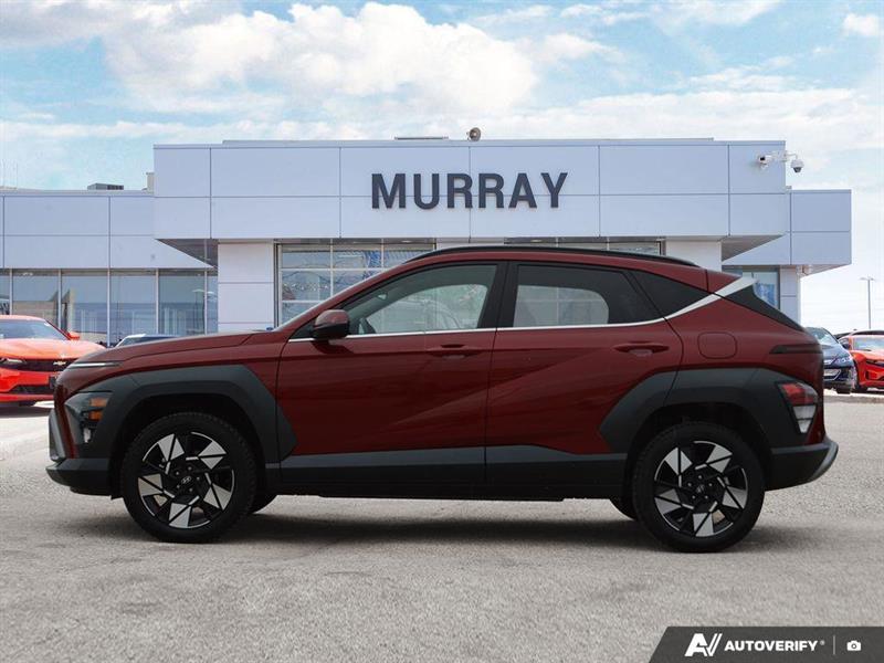 hyundai Kona 2024 - 4