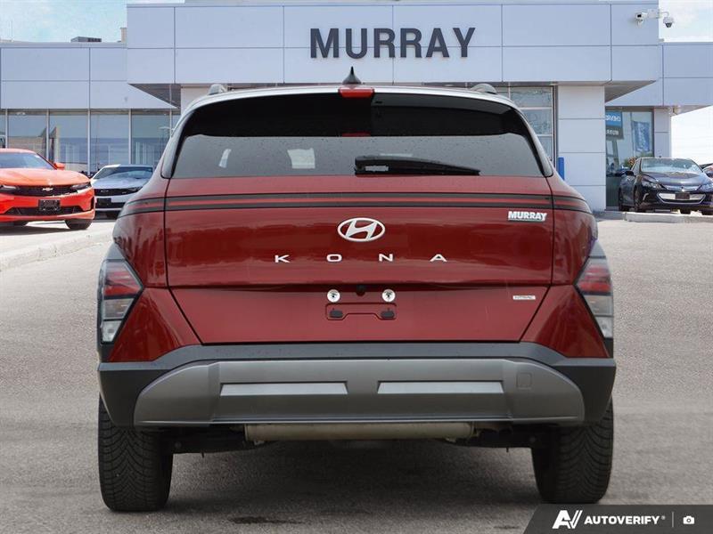 hyundai Kona 2024 - 6