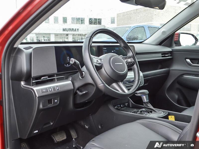 hyundai Kona 2024 - 7