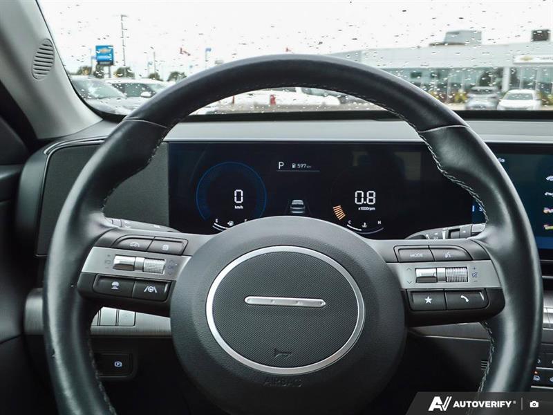 hyundai Kona 2024 - 8