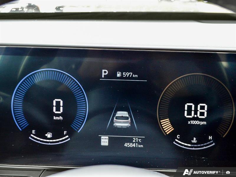 hyundai Kona 2024 - 9