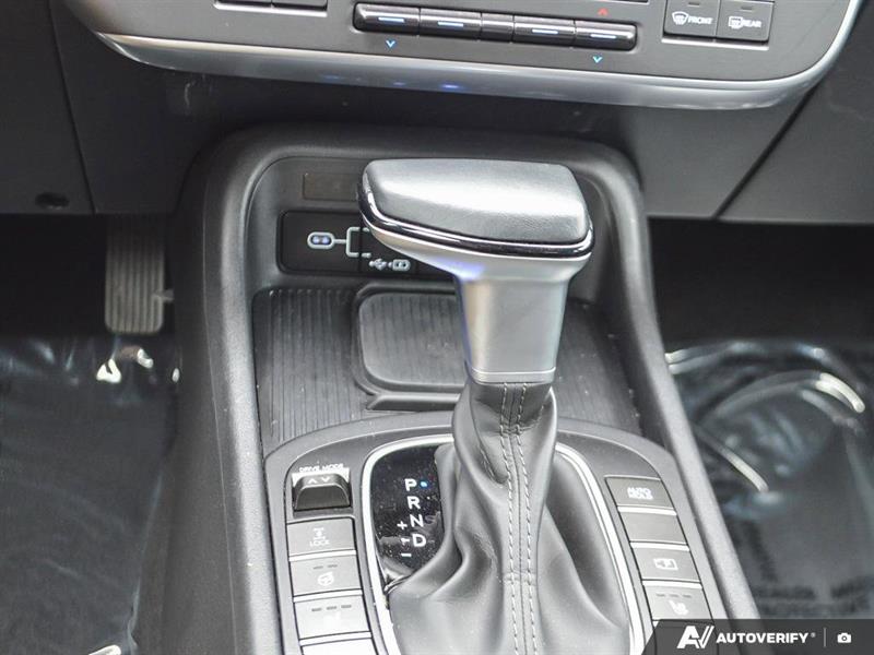 hyundai Kona 2024 - 14