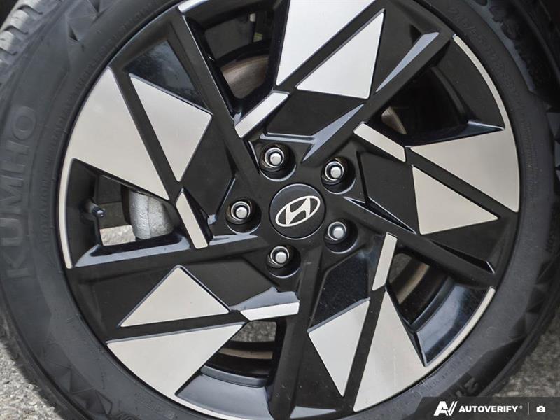 hyundai Kona 2024 - 19