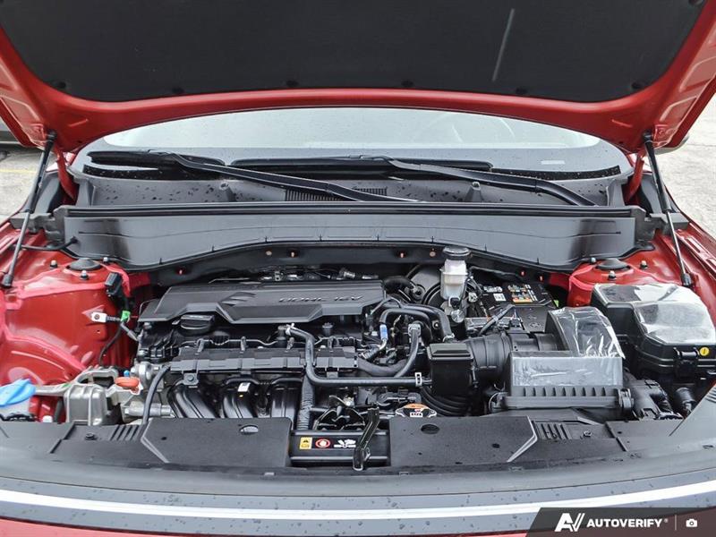 hyundai Kona 2024 - 21