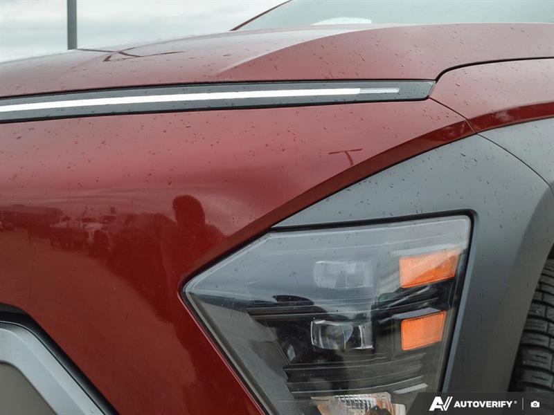 hyundai Kona 2024 - 23